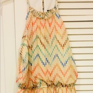 My pastel rainbow dress as you wish